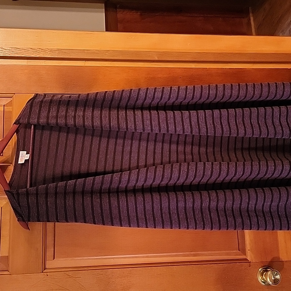 LulaRoe duster